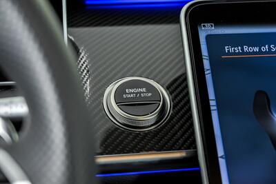 2025 Mercedes-Benz AMG S 63 E Performance   - Photo 27 - Joliet, IL 60435