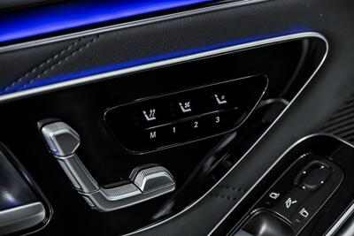 2025 Mercedes-Benz AMG S 63 E Performance   - Photo 18 - Joliet, IL 60435