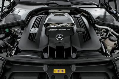 2025 Mercedes-Benz AMG S 63 E Performance   - Photo 16 - Joliet, IL 60435