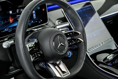 2025 Mercedes-Benz AMG S 63 E Performance   - Photo 25 - Joliet, IL 60435