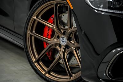 2025 Mercedes-Benz AMG S 63 E Performance   - Photo 4 - Joliet, IL 60435