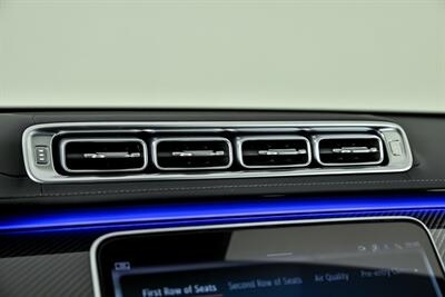 2025 Mercedes-Benz AMG S 63 E Performance   - Photo 28 - Joliet, IL 60435