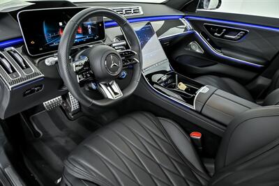 2025 Mercedes-Benz AMG S 63 E Performance   - Photo 20 - Joliet, IL 60435
