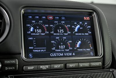 2015 Nissan GT-R Premium   - Photo 35 - Joliet, IL 60435