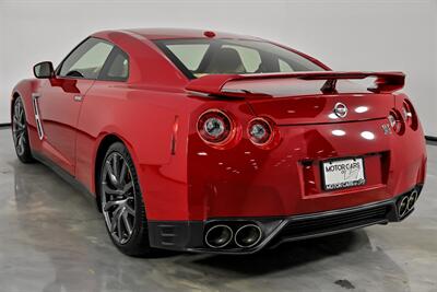 2015 Nissan GT-R Premium   - Photo 10 - Joliet, IL 60435