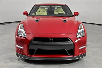 2015 Nissan GT-R Premium   - Photo 5 - Joliet, IL 60435