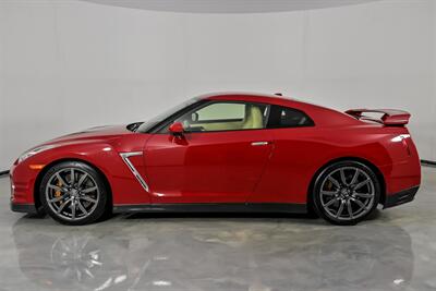 2015 Nissan GT-R Premium   - Photo 8 - Joliet, IL 60435