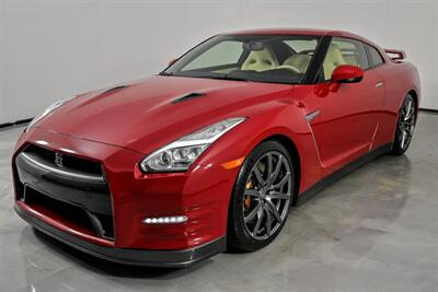2015 Nissan GT-R Premium   - Photo 6 - Joliet, IL 60435