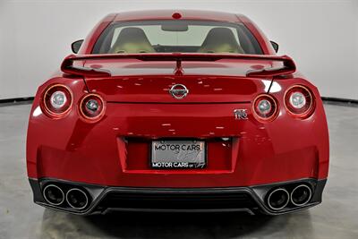 2015 Nissan GT-R Premium   - Photo 11 - Joliet, IL 60435