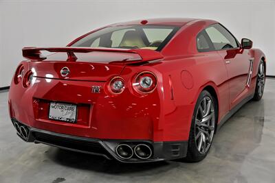 2015 Nissan GT-R Premium   - Photo 12 - Joliet, IL 60435