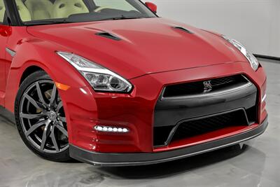 2015 Nissan GT-R Premium   - Photo 3 - Joliet, IL 60435