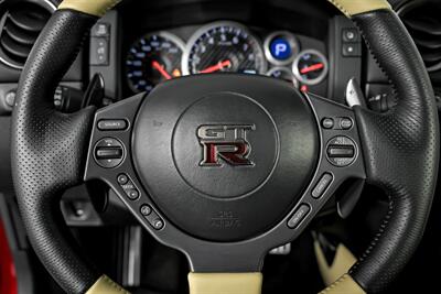 2015 Nissan GT-R Premium   - Photo 28 - Joliet, IL 60435
