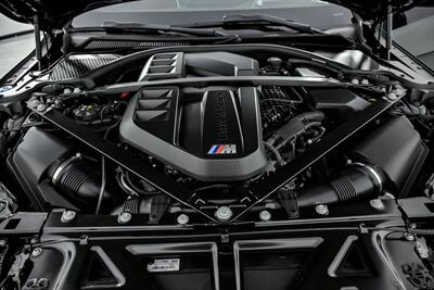2025 BMW M3 Competition xDrive-HUGE MSRP-TARTUFO BUCKETS! - Photo 17 - Joliet, IL 60435
