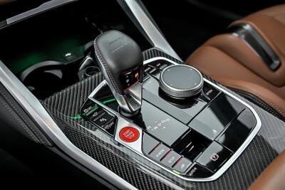 2025 BMW M3 Competition xDrive-HUGE MSRP-TARTUFO BUCKETS! - Photo 38 - Joliet, IL 60435