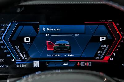 2025 BMW M3 Competition xDrive-HUGE MSRP-TARTUFO BUCKETS! - Photo 29 - Joliet, IL 60435