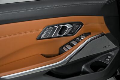 2025 BMW M3 Competition xDrive-HUGE MSRP-TARTUFO BUCKETS! - Photo 18 - Joliet, IL 60435