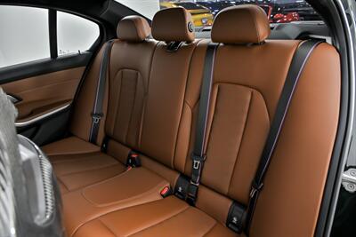 2025 BMW M3 Competition xDrive-HUGE MSRP-TARTUFO BUCKETS! - Photo 24 - Joliet, IL 60435