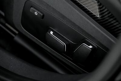 2025 BMW M3 Competition xDrive-HUGE MSRP-TARTUFO BUCKETS! - Photo 28 - Joliet, IL 60435