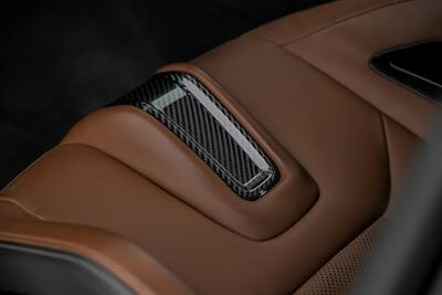 2025 BMW M3 Competition xDrive-HUGE MSRP-TARTUFO BUCKETS! - Photo 27 - Joliet, IL 60435