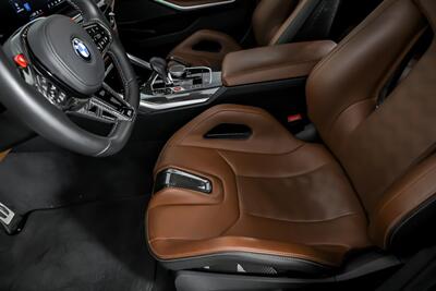 2025 BMW M3 Competition xDrive-HUGE MSRP-TARTUFO BUCKETS! - Photo 22 - Joliet, IL 60435