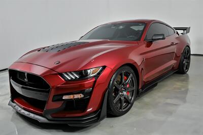 2020 Ford Mustang Shelby GT500-CFTP-FULL PPF! - Photo 6 - Joliet, IL 60435