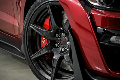 2020 Ford Mustang Shelby GT500-CFTP-FULL PPF! - Photo 4 - Joliet, IL 60435