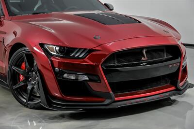 2020 Ford Mustang Shelby GT500-CFTP-FULL PPF! - Photo 3 - Joliet, IL 60435