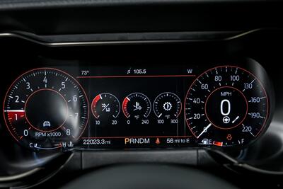 2020 Ford Mustang Shelby GT500-CFTP-FULL PPF! - Photo 35 - Joliet, IL 60435
