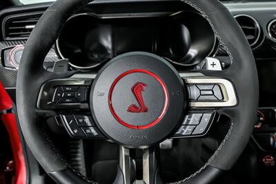 2020 Ford Mustang Shelby GT500-CFTP-FULL PPF! - Photo 25 - Joliet, IL 60435