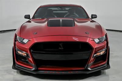 2020 Ford Mustang Shelby GT500-CFTP-FULL PPF! - Photo 5 - Joliet, IL 60435