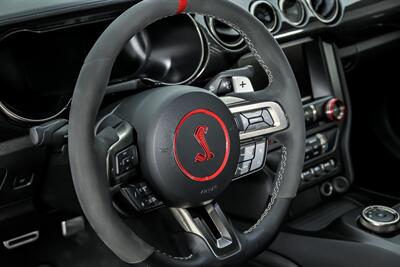 2020 Ford Mustang Shelby GT500-CFTP-FULL PPF! - Photo 23 - Joliet, IL 60435