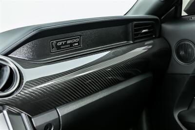 2020 Ford Mustang Shelby GT500-CFTP-FULL PPF! - Photo 29 - Joliet, IL 60435