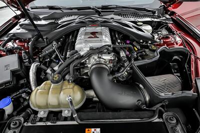 2020 Ford Mustang Shelby GT500-CFTP-FULL PPF! - Photo 17 - Joliet, IL 60435