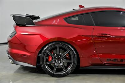2020 Ford Mustang Shelby GT500-CFTP-FULL PPF! - Photo 13 - Joliet, IL 60435
