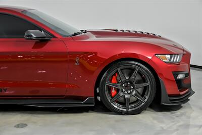 2020 Ford Mustang Shelby GT500-CFTP-FULL PPF! - Photo 15 - Joliet, IL 60435