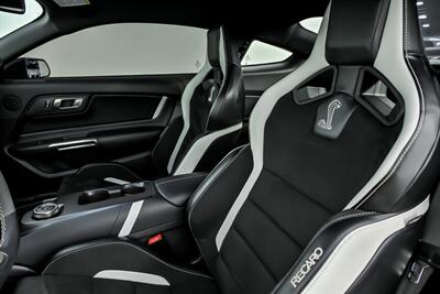 2020 Ford Mustang Shelby GT500-CFTP-FULL PPF! - Photo 21 - Joliet, IL 60435