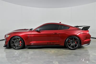 2020 Ford Mustang Shelby GT500-CFTP-FULL PPF! - Photo 8 - Joliet, IL 60435