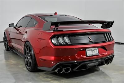 2020 Ford Mustang Shelby GT500-CFTP-FULL PPF! - Photo 10 - Joliet, IL 60435