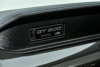 2020 Ford Mustang Shelby GT500-CFTP-FULL PPF! - Photo 30 - Joliet, IL 60435