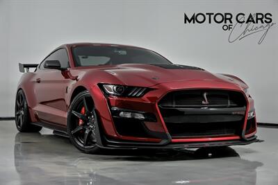 2020 Ford Mustang Shelby GT500-CFTP-FULL PPF! - Photo 1 - Joliet, IL 60435