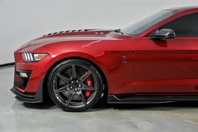 2020 Ford Mustang Shelby GT500-CFTP-FULL PPF! - Photo 7 - Joliet, IL 60435