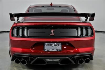 2020 Ford Mustang Shelby GT500-CFTP-FULL PPF! - Photo 11 - Joliet, IL 60435