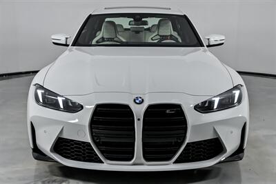 2026 BMW M3 Competition xDrive-CARBON BUCKETS   - Photo 5 - Joliet, IL 60435