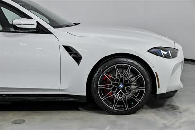 2026 BMW M3 Competition xDrive-CARBON BUCKETS   - Photo 15 - Joliet, IL 60435