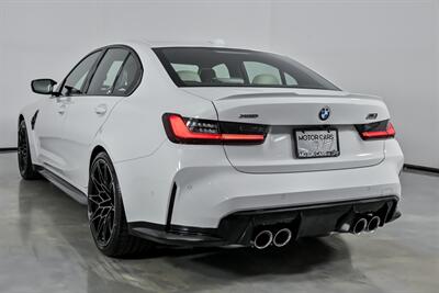 2026 BMW M3 Competition xDrive-CARBON BUCKETS   - Photo 10 - Joliet, IL 60435
