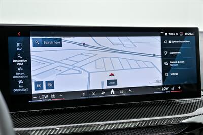 2026 BMW M3 Competition xDrive-CARBON BUCKETS   - Photo 33 - Joliet, IL 60435