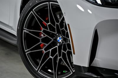 2026 BMW M3 Competition xDrive-CARBON BUCKETS   - Photo 4 - Joliet, IL 60435