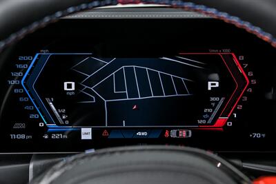 2026 BMW M3 Competition xDrive-CARBON BUCKETS   - Photo 29 - Joliet, IL 60435