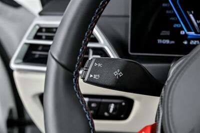 2026 BMW M3 Competition xDrive-CARBON BUCKETS   - Photo 31 - Joliet, IL 60435