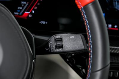 2026 BMW M3 Competition xDrive-CARBON BUCKETS   - Photo 32 - Joliet, IL 60435